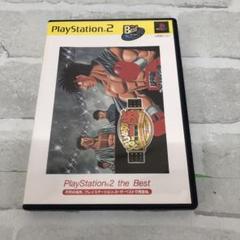 D4247 PS2 はじめの一歩 VICTORIOUS BOXERS