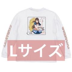 櫻坂46 菅井友香 卒業セレモニー Tシャツ Lサイズ未開封新品 櫻坂46 菅井友香 卒業セレモニー Tシャツ Lサイズ未開封新品