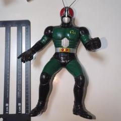 仮面ライダー列伝 其之一と其之二真仮面ライダーとBLACKRX 箱付きフィギュア 2025年最新】仮面ライダー列伝 BLACK RXの人気アイテム - メルカリ