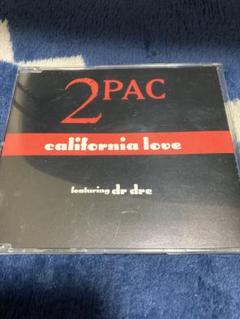 2025年最新】2pac california loveの人気アイテム - メルカリ