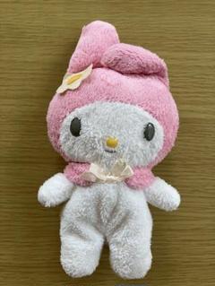 マイメロディ ぬいぐるみ 約20cm