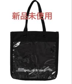 aespa エコバッグ　ウィンター　トレカ付き aespa エコバッグ ウィンター トレカ付き - メルカリ