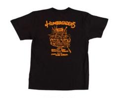 2025年最新】ハンブレッダーズ tシャツの人気アイテム - メルカリ