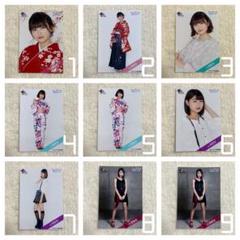 ラストアイドル 小澤愛実 チェキ 直筆 ⑩ ラストアイドル 小澤愛実 生誕Tシャツ メッセージカード 直筆