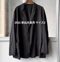 COMOLI(コモリ) / シルク製品染 ジャケット 25SS | 商品一覧