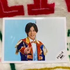 小瀧望 ジャニショ 公式写真