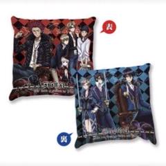 100ビジュ　缶バッジ　宗像礼司　櫛名アンナ　38 K アニメK 100ビジュ 缶バッジ 伊佐那社 櫛名アンナ 宗像礼司