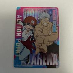 2025年最新】ユニオンアリーナ アンデッドアンラック アクション