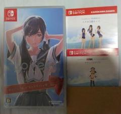 LoveR Kiss コスチュームデラックスパック +店舗特典+予約特典