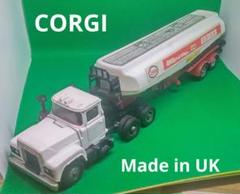 コーギー CORGI トレーラータンクローリー レア イギリス製 m92192565718_1.jpg?1730448599