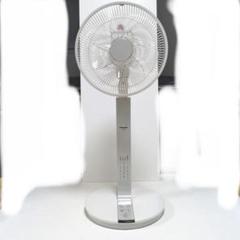 DCリビング扇風機 F-CJ328-H （グレー） DCリビング扇風機 F-CJ328-H （グレー） - メルカリ