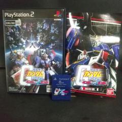 機動戦士ガンダム ガンダム VS Zガンダム