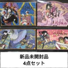 CLAMP xxxHOLiCホリック 壱原侑子 四月一日B5下敷き原作柄