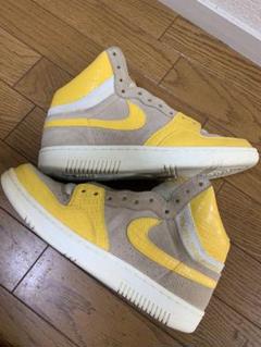 NIKE × STUSSY コートフォース XXV 25 周年 記念