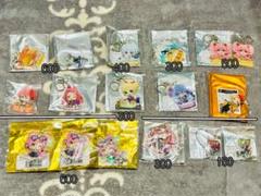 #コンパス 【戦闘摂理解析システム】グッズ
