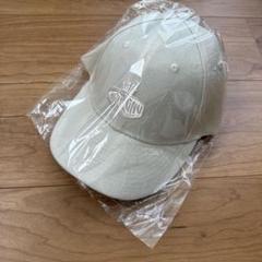 king gnu  キャップ King Gnu オフィシャル・グッズ通販/商品詳細 CREST BASEBALL