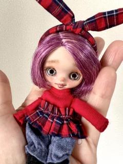 カスタムプチブライス　スピリットアンドスパイス　♡ウルウルお目目さん♡本体のみ