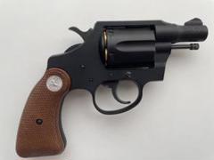 N*o様 今だけ●絶版まぼろしのハイパーデリンジャー新品( 木製ケース付き) 今だけ○絶版まぼろしのハイパーデリンジャー新品( 木製ケース付き)