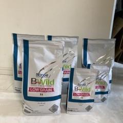 フェンリス Monge B:Wild Low Grain アンチョビ フェンリス様 専用 Monge B:Wild Low Grain アンチョビ - メルカリ