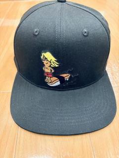 マイティークラウン Mightysurfclub キャップのサムネイル