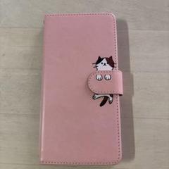 iPhone15Plus手帳型ケース
