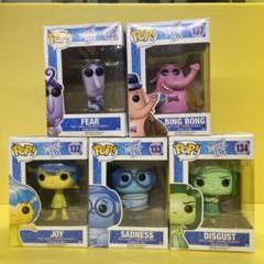 2025年最新】funko インサイドヘッドの人気アイテム - メルカリ