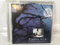 CD インド古典 Prabha Atre キラナガラナ歌唱 1971年作
