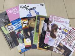 aiko ファンクラブ会報 Vol.1〜42 セット 無料配達 aiko ファンクラブ会報 セット Vol.1〜42