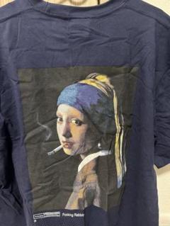 【２点おまとめ】ステューシーベースボールシャツ♧FR2 フェルメールTシャツ 2025年最新】fr2 フェルメールの人気アイテム - メルカリ
