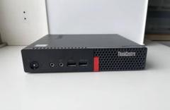 Lenovo ThinkCentre M710q tiny i5-7400Tのサムネイル