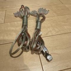 フェンシング コード (ジャンク品)
