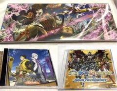 宴-UTAGE-T.M.R.15周年×BASARA5周年記念　初回生産限定盤他のサムネイル