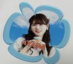 【筒井あやめ②】乃木コレ ランダムアクリルスタンド 33rd〜35th シングル