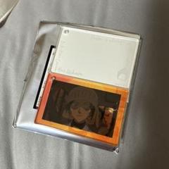 名探偵コナン アクリルキーホルダーコレクション 上原由衣A