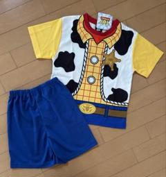 トイストーリー ウッディ なりきり Tシャツ パンツ 110