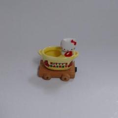 激レア SANRIO 1976 ハローキティ ミニチュア 昭和レトロ 入手 激レア SANRIO 1976 ハローキティ ミニチュア 昭和レトロ 入手