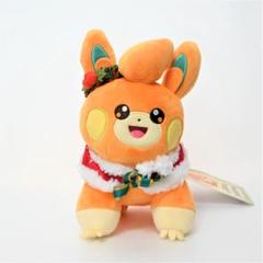 パモ ぬいぐるみ クリスマス ポケモンセンター Amazon.co.jp: ポケモンセンターオリジナル ぬいぐるみ Paldea's