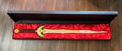 ドラゴンクエスト　ロトの剣　１/１　ワールドプロップシリーズ Roto's Sword has arrived!!! Dragon Quest World Prop Series 1