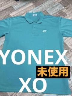 ヨネックス ユニフォーム YONEX ミズノ 限定 Tシャツ XO 新品未使用 ヨネックス YONEX Yonex ヨネックス テニス ユニドライTシャツ