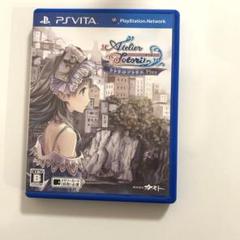 トトリのアトリエ vita