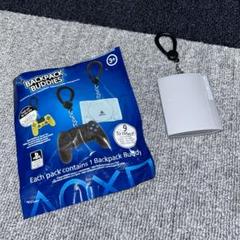 Backpack Buddy プレイステーション キーホルダー セミコンプ s-l1200.jpg