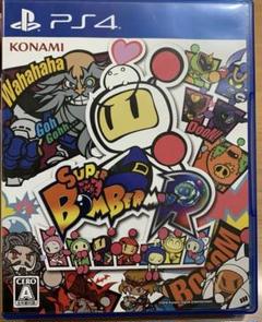 【PS4】スーパー ボンバーマンR ゲームソフト【PlayStation4】
