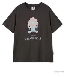 大阪・関西万博会場限定★完売★ジェラピケ×ミャクミャク ルームウエア 上下セット 大阪・関西万博会場限定☆完売☆ジェラピケ×ミャクミャク ルーム