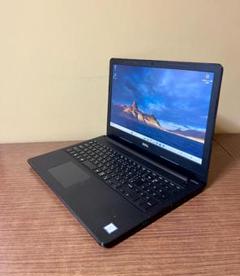 【大画面・DVD付】Dell Inspiron 3567 8GB/1000GB