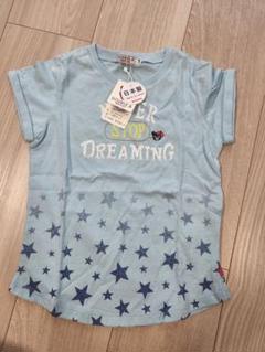 MIKI HOUSE　タブルビー　Tシャツ