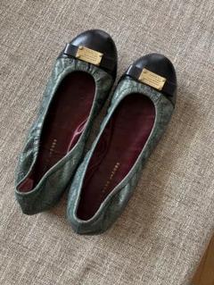 2025年最新】MARC JACOBS フラットシューズ・バレエシューズの