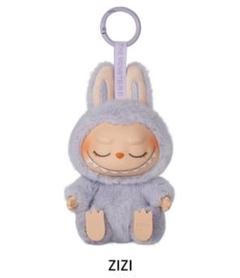 【正規品】ラブブ LABUBU Have a Seat QUQU POP NOW:THE MONSTERS - Have a Seat Vinyl Plush Blind Box