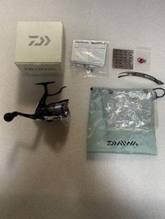 良いコンディションです♪DAIWA BATTLE GAME 2000LBQD 良いコンディションです♪DAIWA BATTLE GAME 2000LBQD