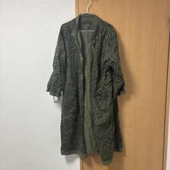 【ヒステリックグラマー】ガウン