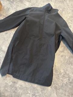 希少 hatra 14ss 合羽 レインコート ジャケット チバガク 美品